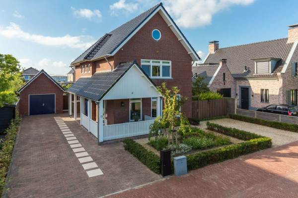 Woning IJsselmeer 11 Naaldwijk