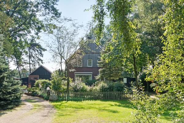 Woning Hengelosestraat 213 Deurningen