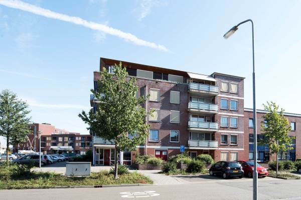 Woning Tonselsedreef 225 Harderwijk