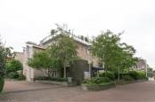 Woning Wagenmakerslaan 12 Haarlem