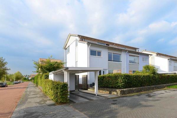 Woning George Cohanhof 20 Utrecht