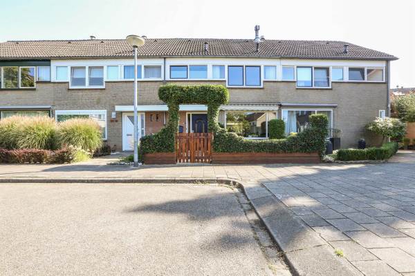 Woning Aalsburg 2208 Wijchen