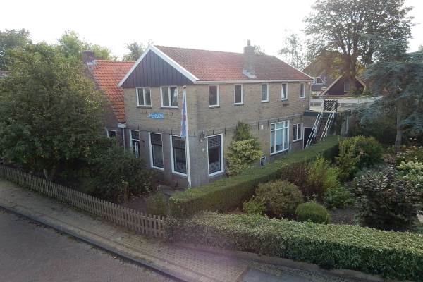 Woning Lytse Buorren 68 Minnertsga