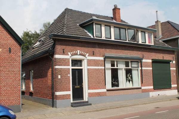 Woning Vredenseweg 15 Winterswijk