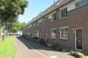 Woning Vogelenzanglaan 15 Spijkenisse