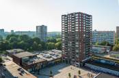 Woning Hesseplaats 425 Rotterdam