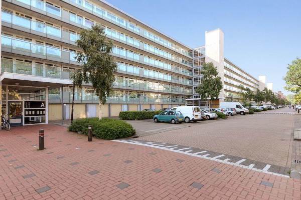 Woning Gravin Juliana van Stolberglaan 419 Leidschendam