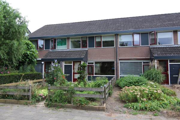 Woning Morgenlanden 11 Wijhe
