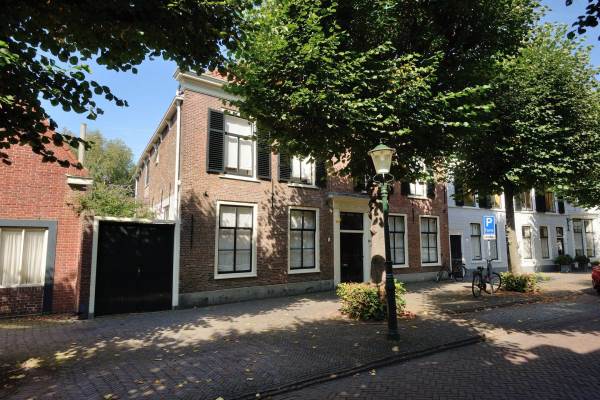 Woning Voorstraat 64 Noordwijk Zh