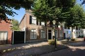 Woning Voorstraat 64 Noordwijk Zh