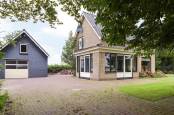 Woning Langereis 34 Nieuwe Niedorp