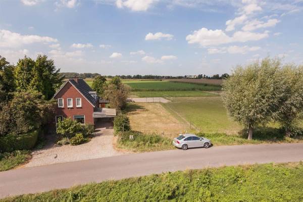 Woning Crumpsestraat 22 Millingen aan de Rijn