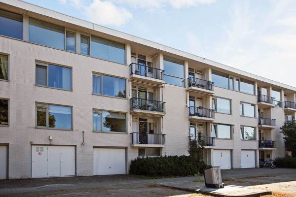 Woning Pisanostraat 400 Eindhoven