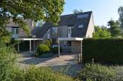 Woning Krijgsmansveld 338 Apeldoorn