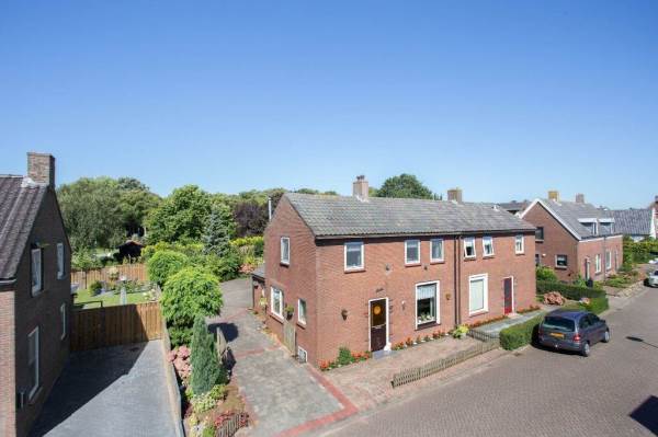 Woning Schoolstraat 37 Gameren