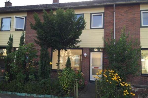 Woning Kraaijenberg 8604 Wijchen