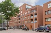 Woning Bloemfonteinstraat 14D Rotterdam