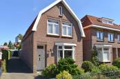 Woning Begoniastraat 22 Almelo