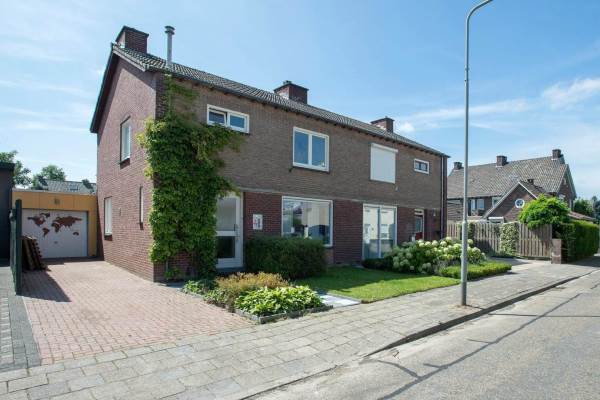 Woning Kleine Kommel 4 Munstergeleen
