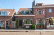 Woning Houweningestraat 52 Dordrecht
