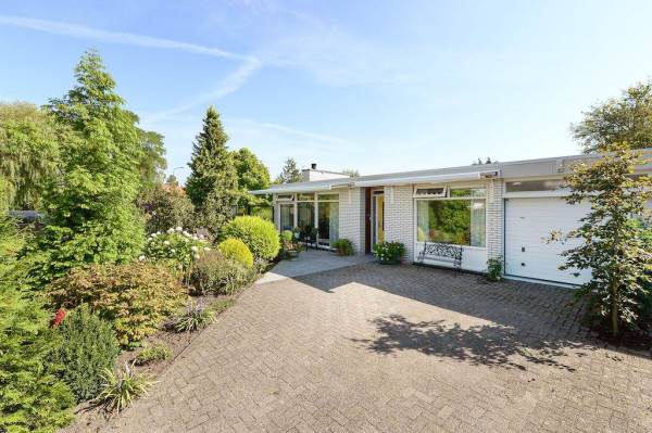 Woning Molenweg 39 Nootdorp