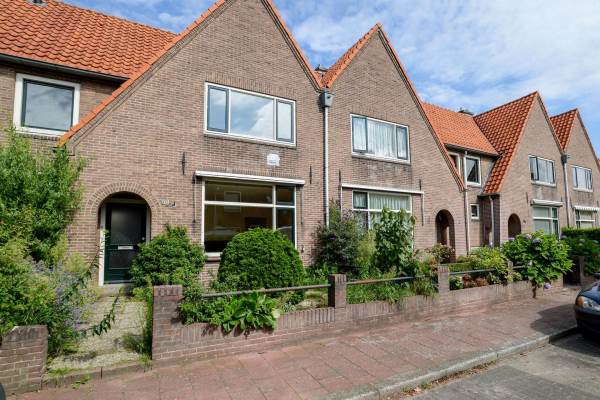 Woning Koopweg 61 Bussum