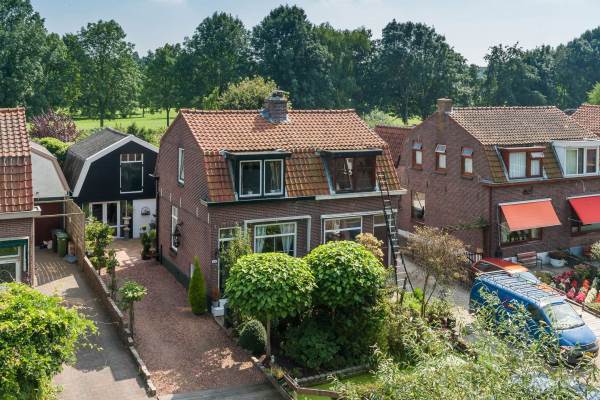 Woning Bermweg 424 Capelle aan den IJssel