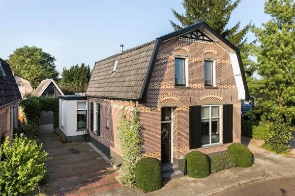Woning Schotweg 8 Apeldoorn