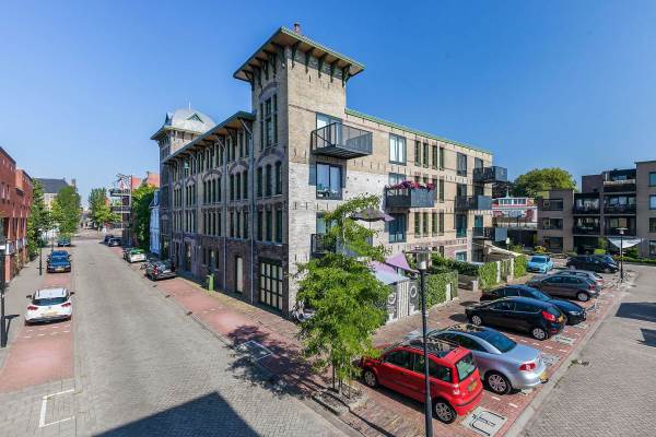 Woning Romkeslaan 61 Leeuwarden