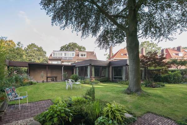 Woning Hazenkampseweg 43 Nijmegen