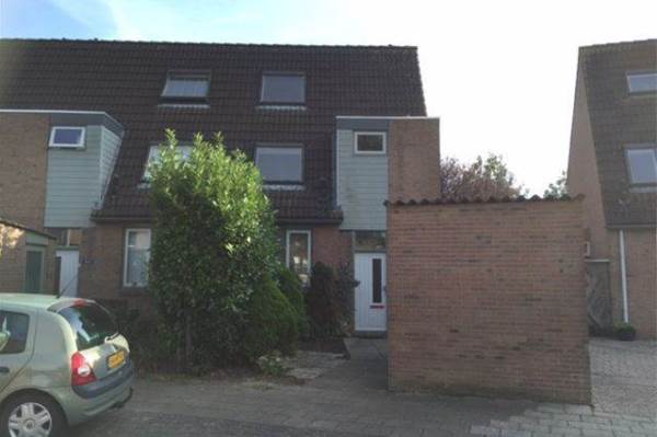Woning de Ververt 1130 Wijchen