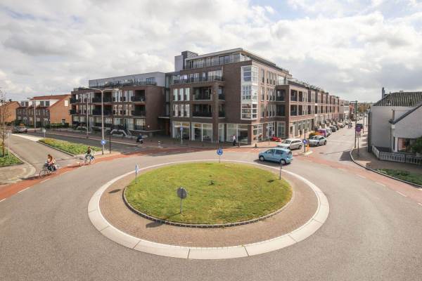 Woning Zeestraat 82 Noordwijk Zh