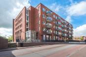Woning Piazza 38+p Houten