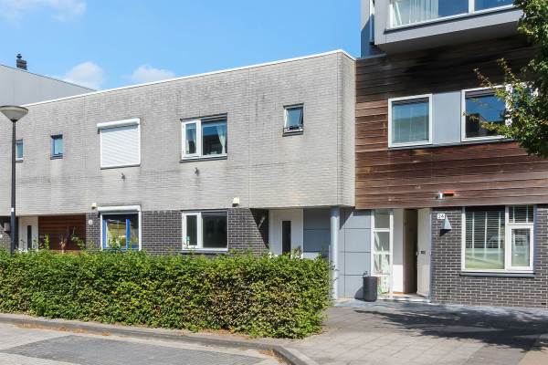 Woning Guldendreef 26 Woerden