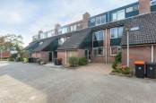 Woning Tsjechovzijde 5 Zoetermeer