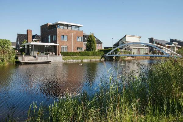 Woning Bosanemoon 27 Assen