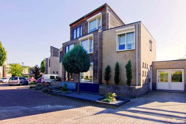 Woning Standerdmolen 92 Herten