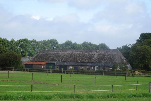 Woning Overakker 11 Mierlo