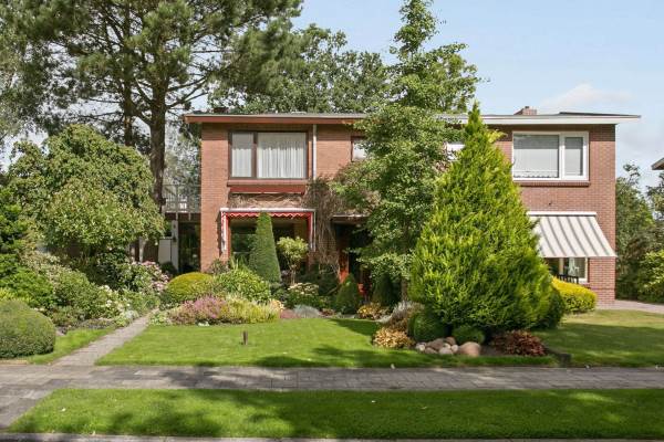 Woning Hanialeane 3 Weidum