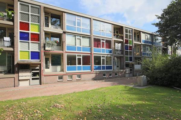 Woning De Zoom 22 Ede
