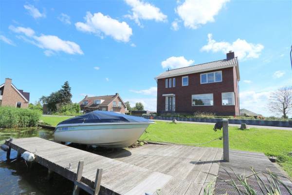 Woning Amstelkade 75 Amstelhoek