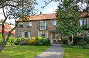 Woning Karel J.C. Beckmanlaan 14 Zeist