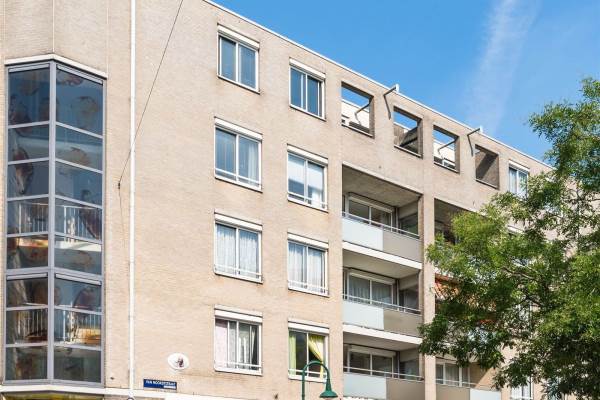 Woning Van Noordtstraat 38 Amsterdam