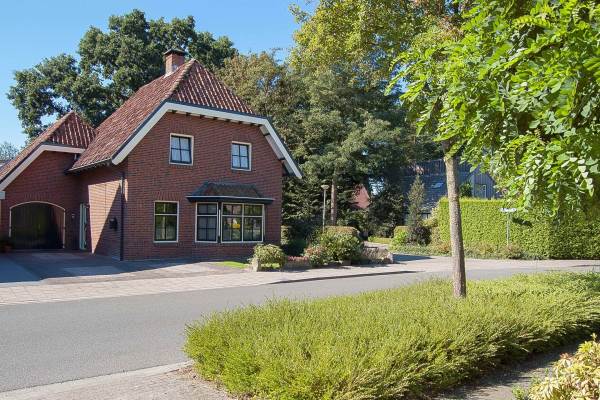 Woning De Dijnsel 14 Albergen