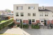 Woning Erich Kästnerpad 14 Arnhem