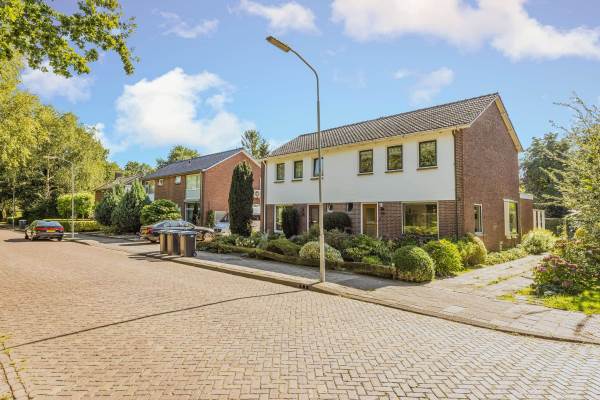 Woning Witterstraat 103 Assen