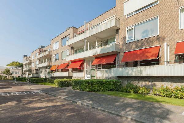 Woning Droppingsveld 11 Groningen