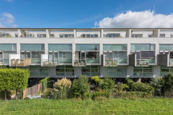 Woning Paradijsselpark 76 Capelle aan den IJssel