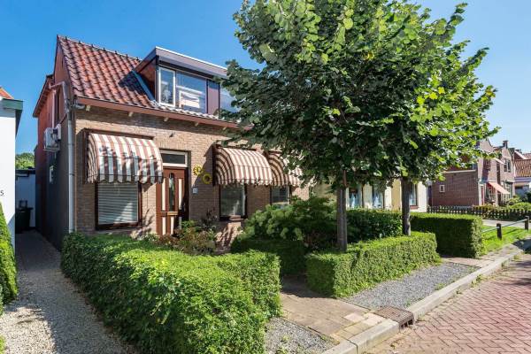 Woning Spuipad 14 Stellendam