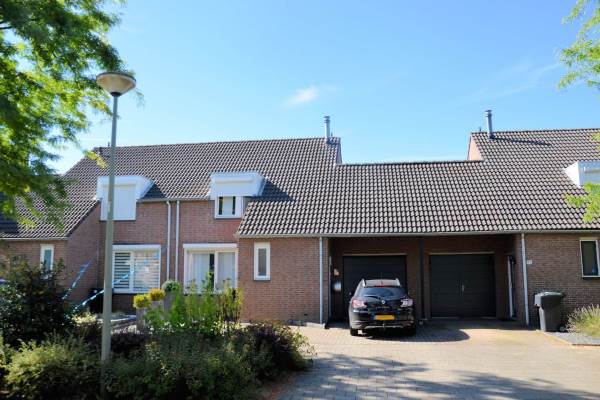 Woning Sleedoornstraat 93 Echt